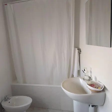 Guest house El Pinar Montecorto