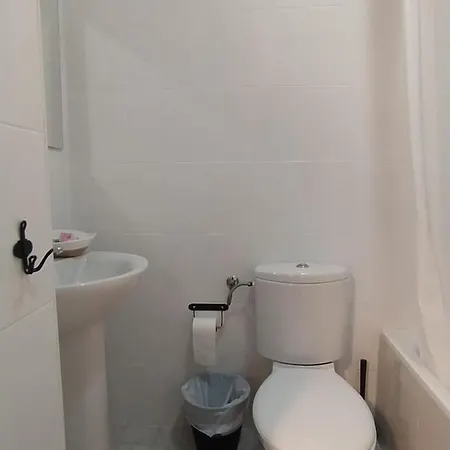 El Pinar 3* Montecorto