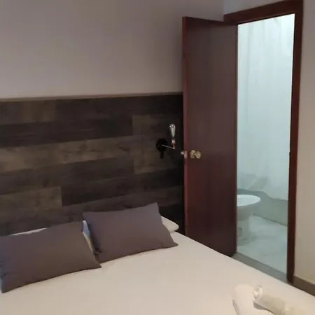 El Pinar Guest house *