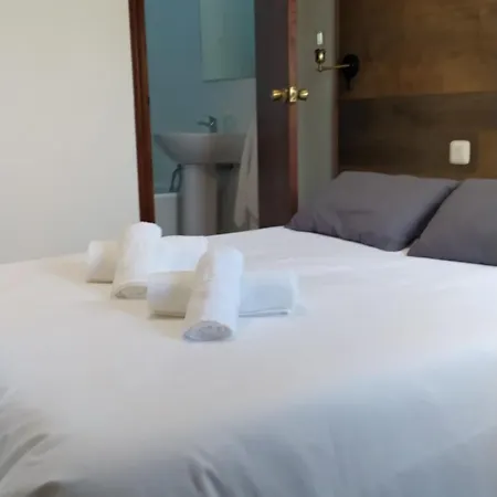 El Pinar Guest house Montecorto