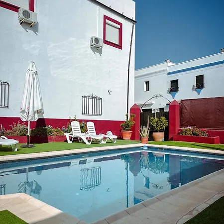 El Pinar Guest house