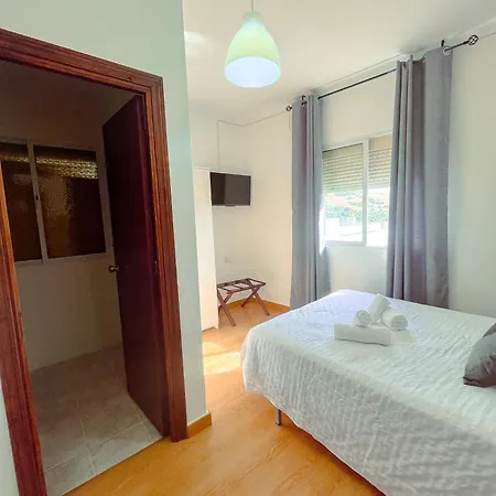 El Pinar Guest house
