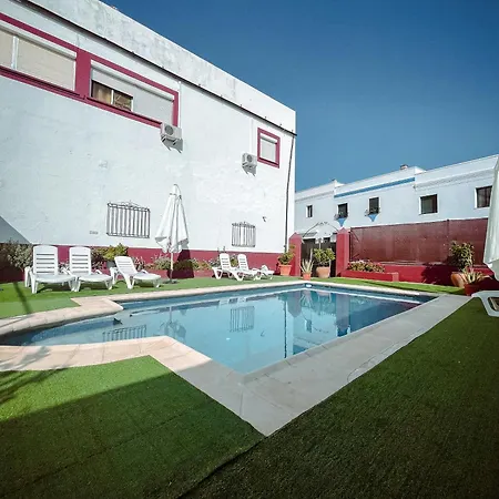Guest house El Pinar