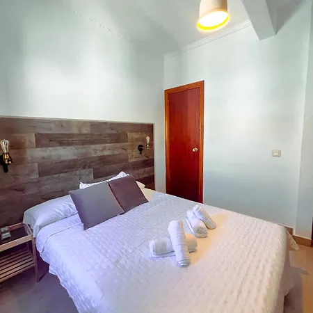 Guest house El Pinar Montecorto