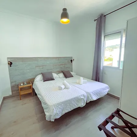 El Pinar Guest house