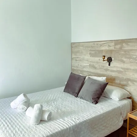 Guest house El Pinar