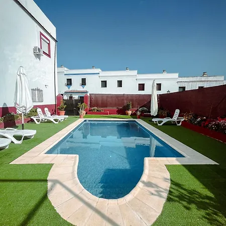 El Pinar Guest house 3*