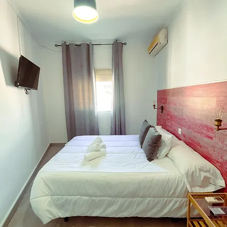 Guest house El Pinar 3*