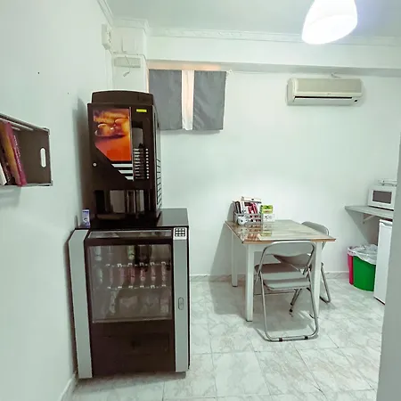 El Pinar Guest house