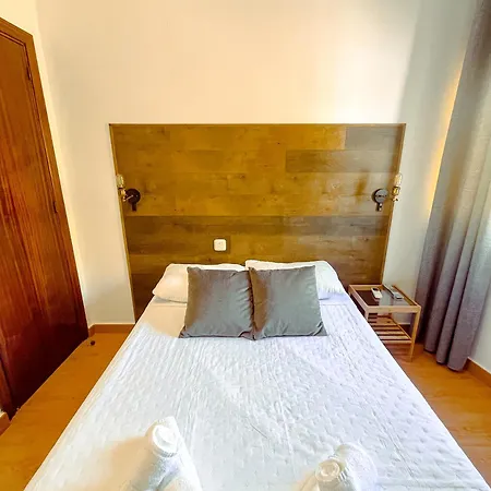 Guest house El Pinar