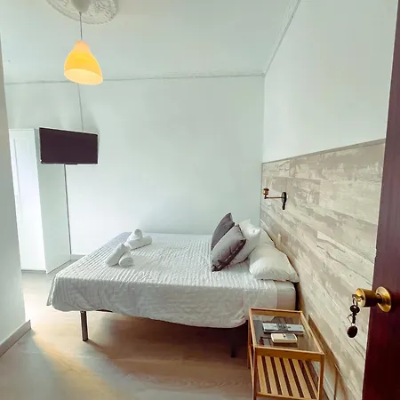 Guest house El Pinar 3*