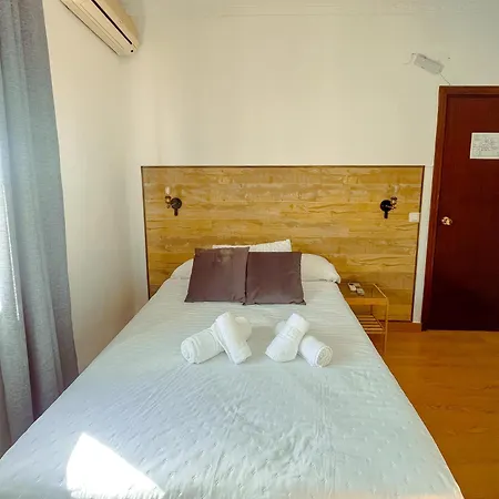 Guest house El Pinar Montecorto