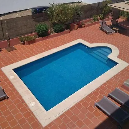Casa de hóspedes El Pinar