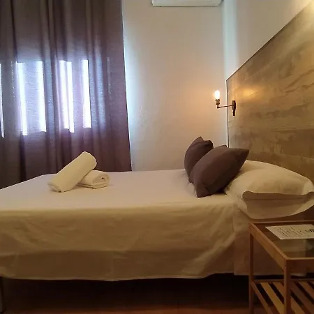 El Pinar Casa de hóspedes