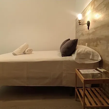 Casa de hóspedes El Pinar Montecorto