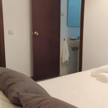 Casa de hóspedes El Pinar *