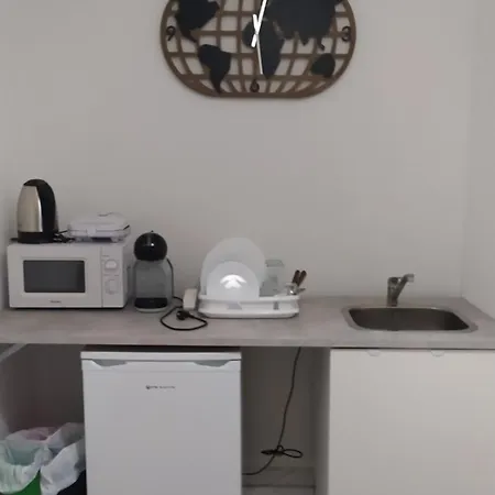 El Pinar Casa de hóspedes *