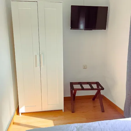 El Pinar Maison d'hôtes *