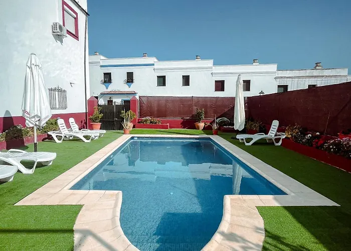 El Pinar Pensión 3*